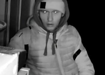 Fot. Komenda Miejska Policji w Gdańsku