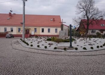 Termomodernizacja obiektów komunalnych w gminie Nowa Sól 11 Lipiny