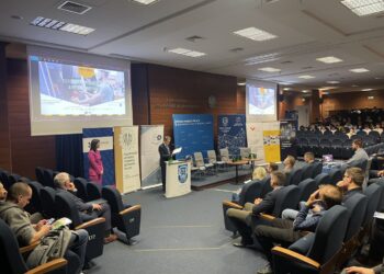 O zapobieganiu wypadkom przy pracy w AJP Radio Zachód - Lubuskie