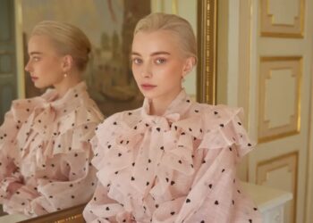 Kamila Urzędowska. Fot. Weronika Kosińska, GigantFilms