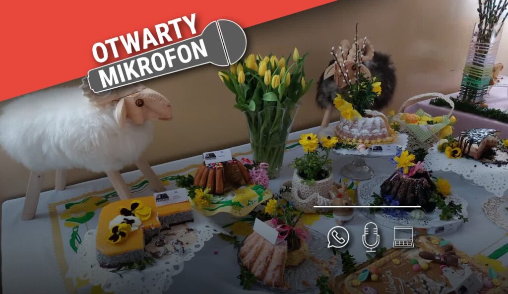 Jak będziemy spędzali te święta? Z kim usiądziemy do świątecznego stołu? Jakie tradycje będziemy kultywować? 5 Jak będziemy spędzali te święta? Z kim usiądziemy do świątecznego stołu? Jakie tradycje będziemy kultywować? Radio Zachód - Lubuskie