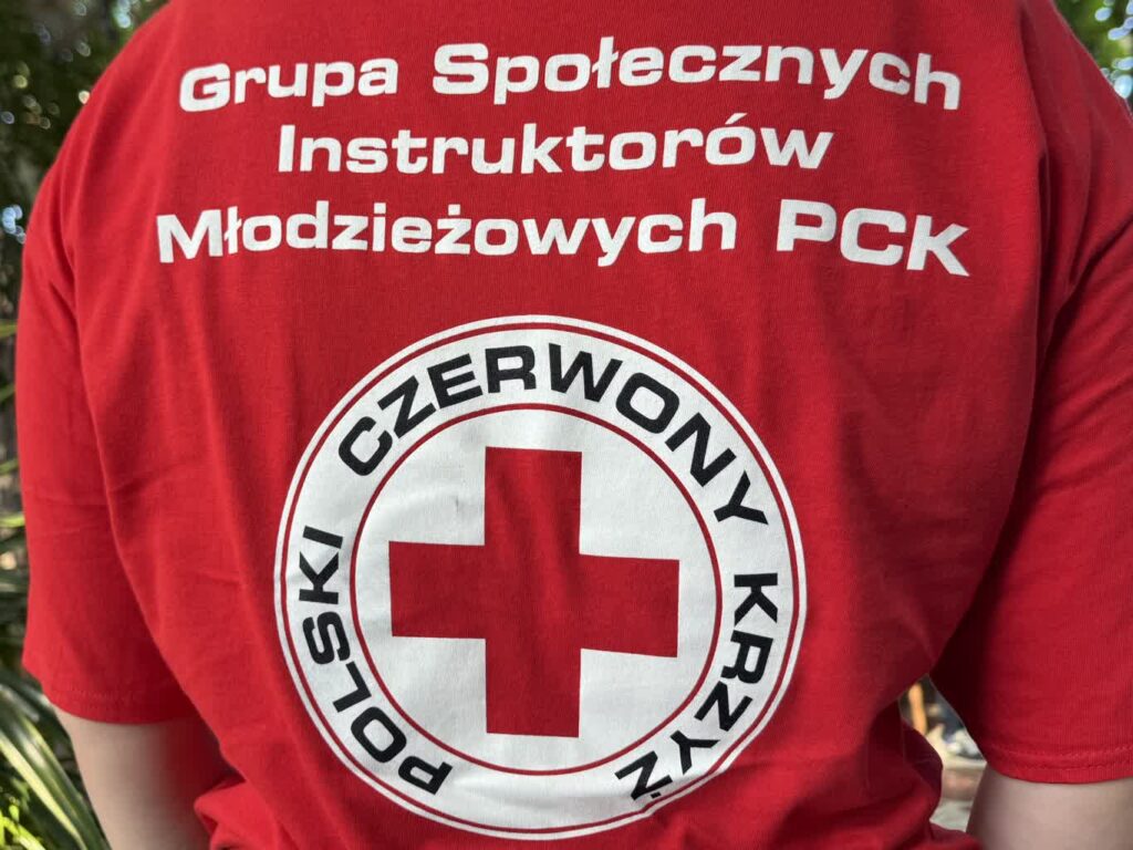 Rejonowe Mistrzostwa Pierwszej Pomocy PCK Radio Zachód - Lubuskie