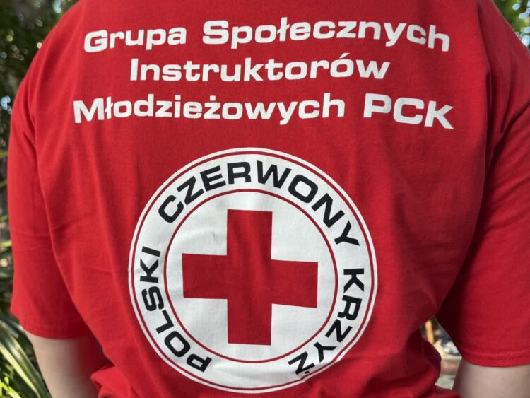 Rejonowe Mistrzostwa Pierwszej Pomocy PCK Radio Zachód - Lubuskie