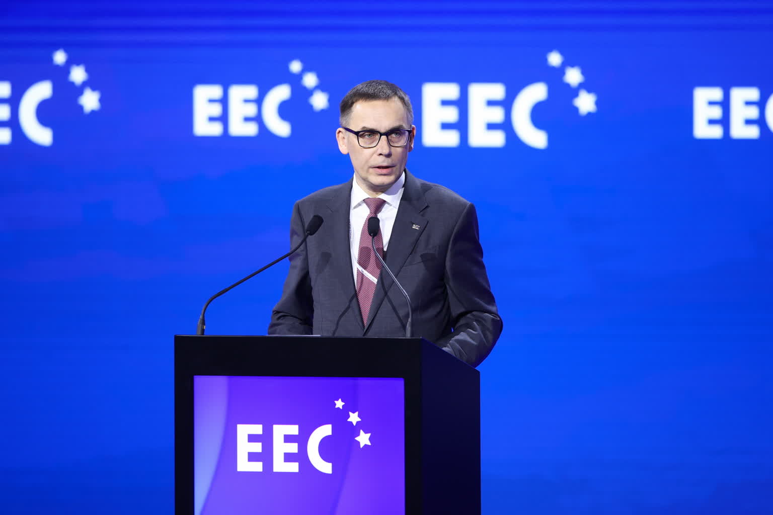 Debata pod znakiem wyzwań bezpieczeństwa