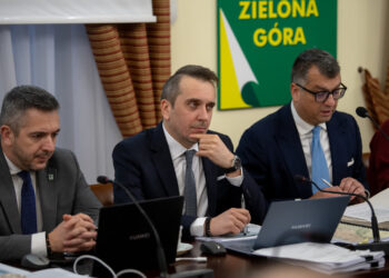 Prezydent Zielonej Góry o przejęciu budynku Centrum Biznesu Radio Zachód - Lubuskie