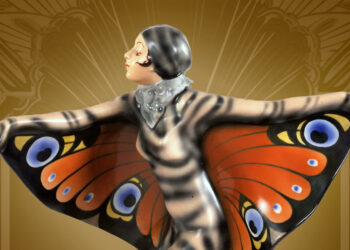 Wystawa ART DÉCO w MZL – otwarcie w środę 09.04 Radio Zachód - Lubuskie