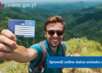 Poł miliona za leczenie zagranicą. Pomógł EKUZ 11 pacjent.gov.pl