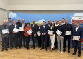 UMWL wspiera lubuskie organizacje sportowe Radio Zachód - Lubuskie