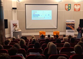 Centrum Usług Społecznych ma powstać w Gorzowie Radio Zachód - Lubuskie