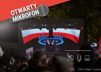 Jak Państwo oceniacie piątkową debatę? Radio Zachód - Lubuskie