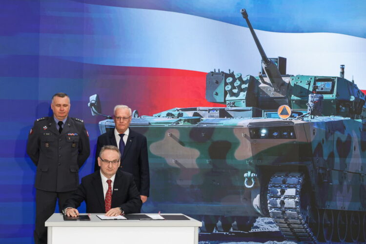 fot: PAP/Paweł Supernak