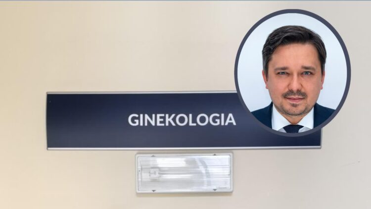 Marcin Wiącek. Fot. Biuro Rzecznika Praw Obywatelskich/FB