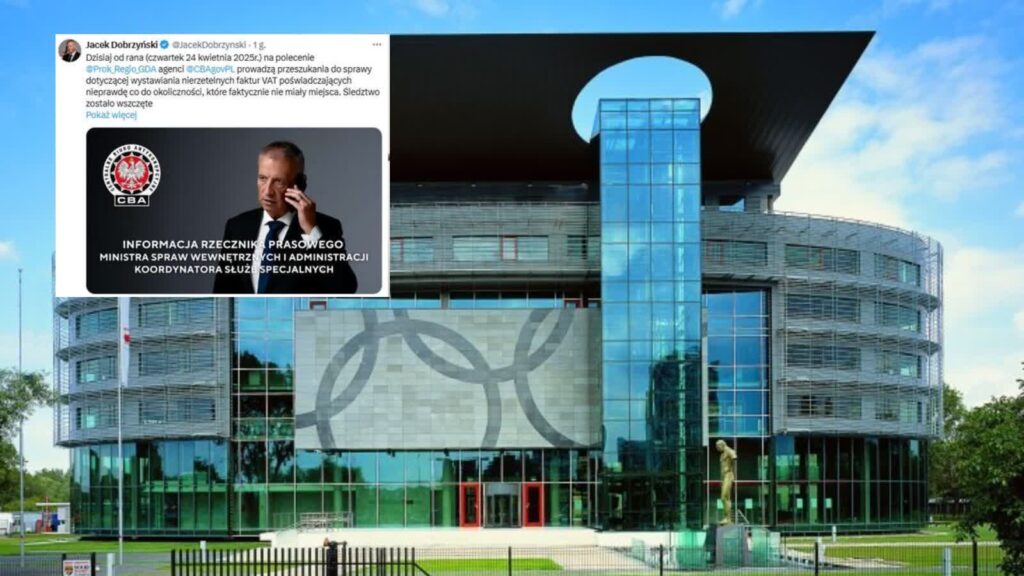 Fot. Wikipedia i x.com/JacekDobrzynski