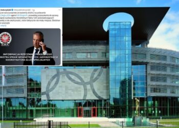 Fot. Wikipedia i x.com/JacekDobrzynski