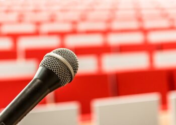 Wszystko o głosie – w środę konferencja na UZ Radio Zachód - Lubuskie