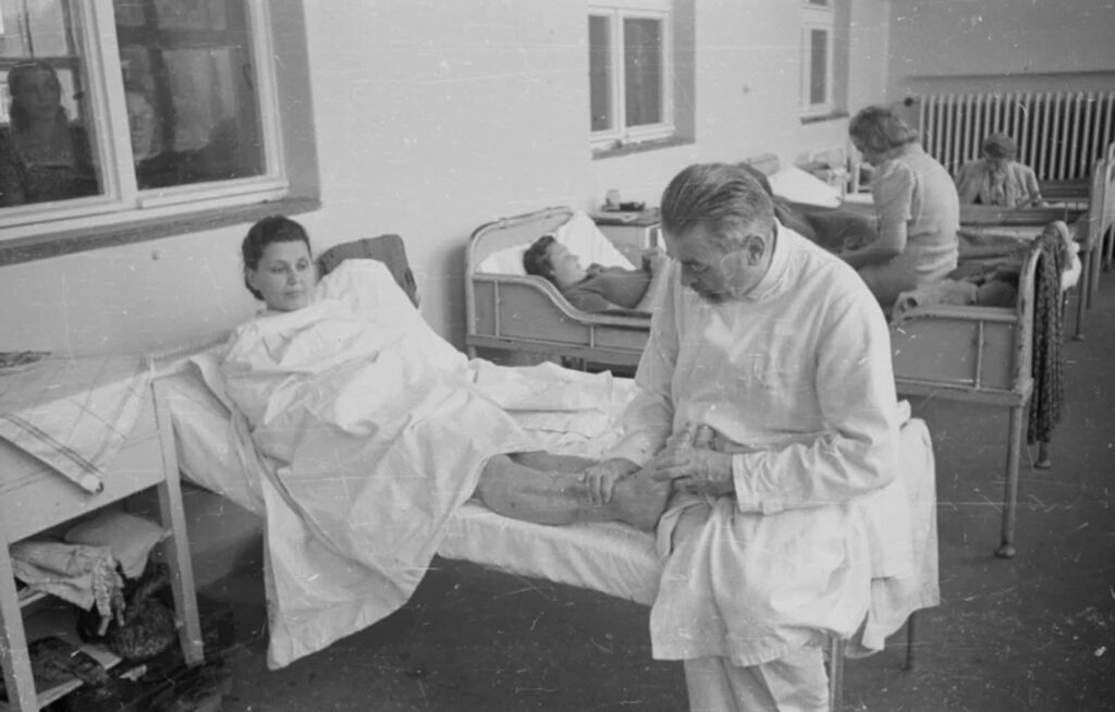 80 lat temu wyzwolono obóz koncentracyjny Ravensbrueck Radio Zachód - Lubuskie