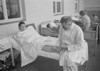 80 lat temu wyzwolono obóz koncentracyjny Ravensbrueck Radio Zachód - Lubuskie