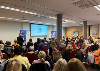 Zakończyła się konferencja „Opieka długoterminowa w praktyce” Radio Zachód - Lubuskie