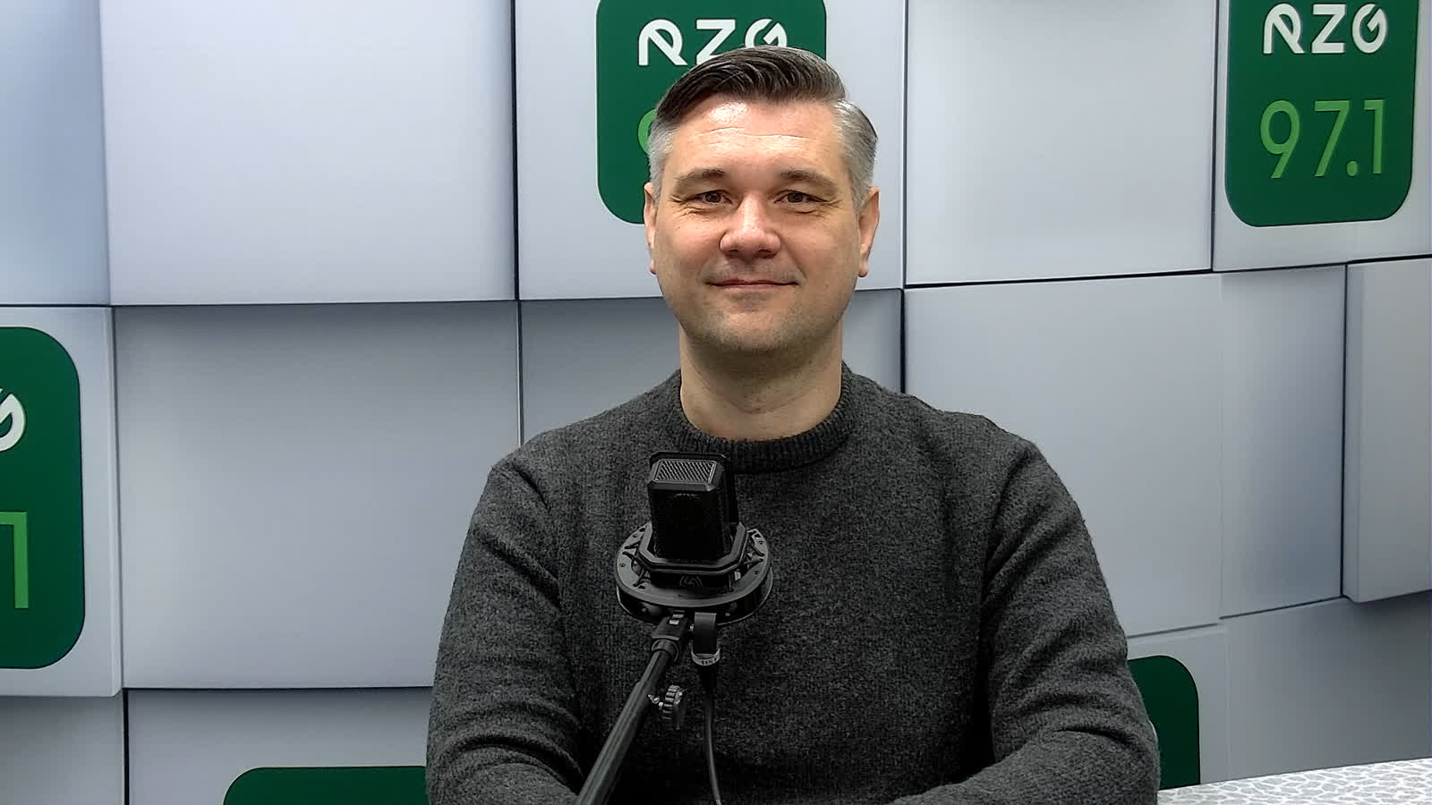 Zakres pomocy Stowarzyszenie Twoja Rodzina Radio Zachód - Lubuskie