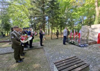 Mija 80 lat od wyzwolenia więźniarek z Ravensbrück. Kobietom pomogli gorzowianie Radio Zachód - Lubuskie