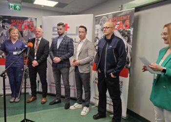 Podpisano umowę na remont SOR w Zielonej Górze Radio Zachód - Lubuskie