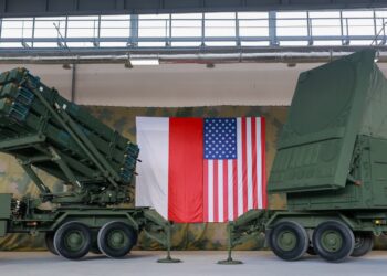 materiały prasowe MON