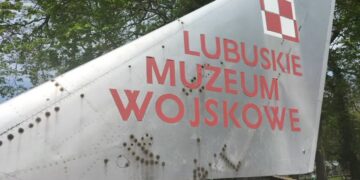 40 lat LMW w Drzonowie. 8 maja uroczystości Radio Zachód - Lubuskie
