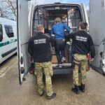 Fot. Nadodrzański Oddział Straży Granicznej