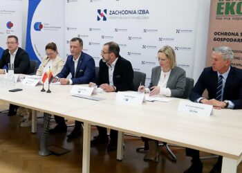 Polsko – niemieckie centrum pomoże firmom wdrożyc Zielony Ład Radio Zachód - Lubuskie
