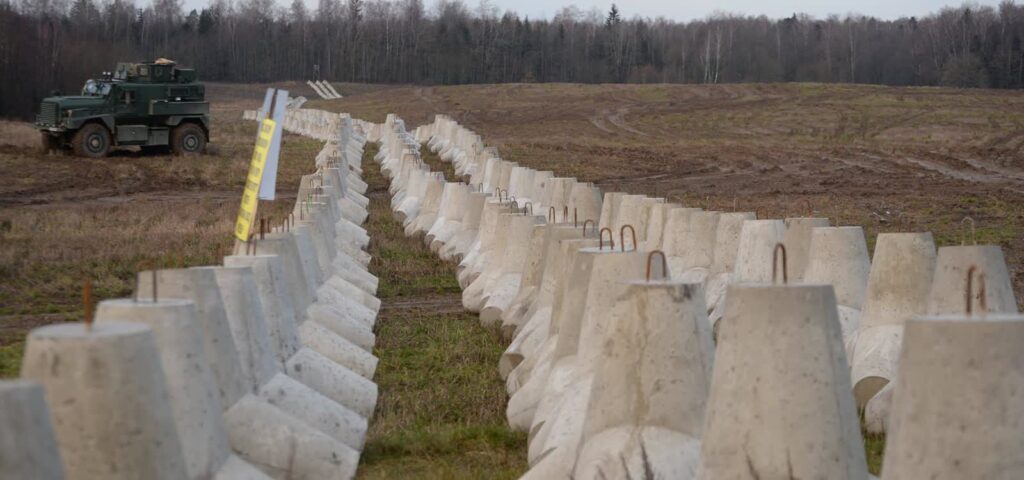 Fot. Ministerstwo Obrony Narodowej