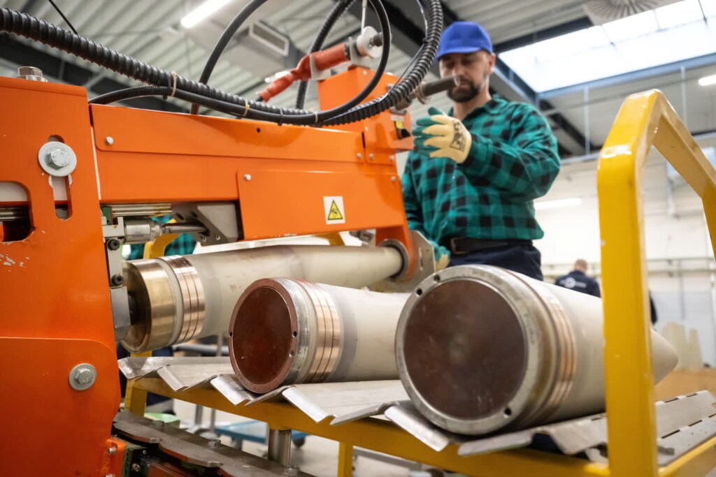 fot: PAP/Tytus Żmijewski