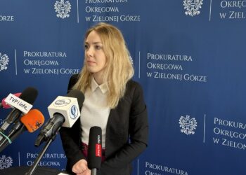 35-letni pedofil z Zielonej Góry. Wpadł w czasie akcji "Fever" 14 35-letni pedofil z Zielonej Góry. Wpadł w czasie akcji "Fever" Radio Zachód - Lubuskie