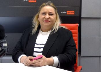 Maja Nowak, posłanka Polski 2050 Radio Zachód - Lubuskie