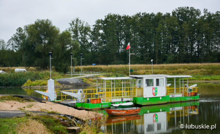 Most w Pomorsku. Otwarcie ofert dopiero w maju Radio Zachód - Lubuskie