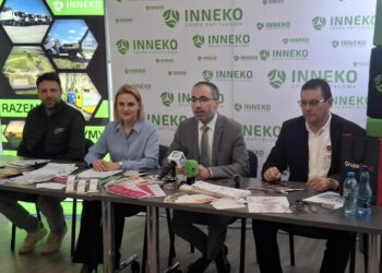 Rekordowa liczba voucherów za odpady Radio Zachód - Lubuskie