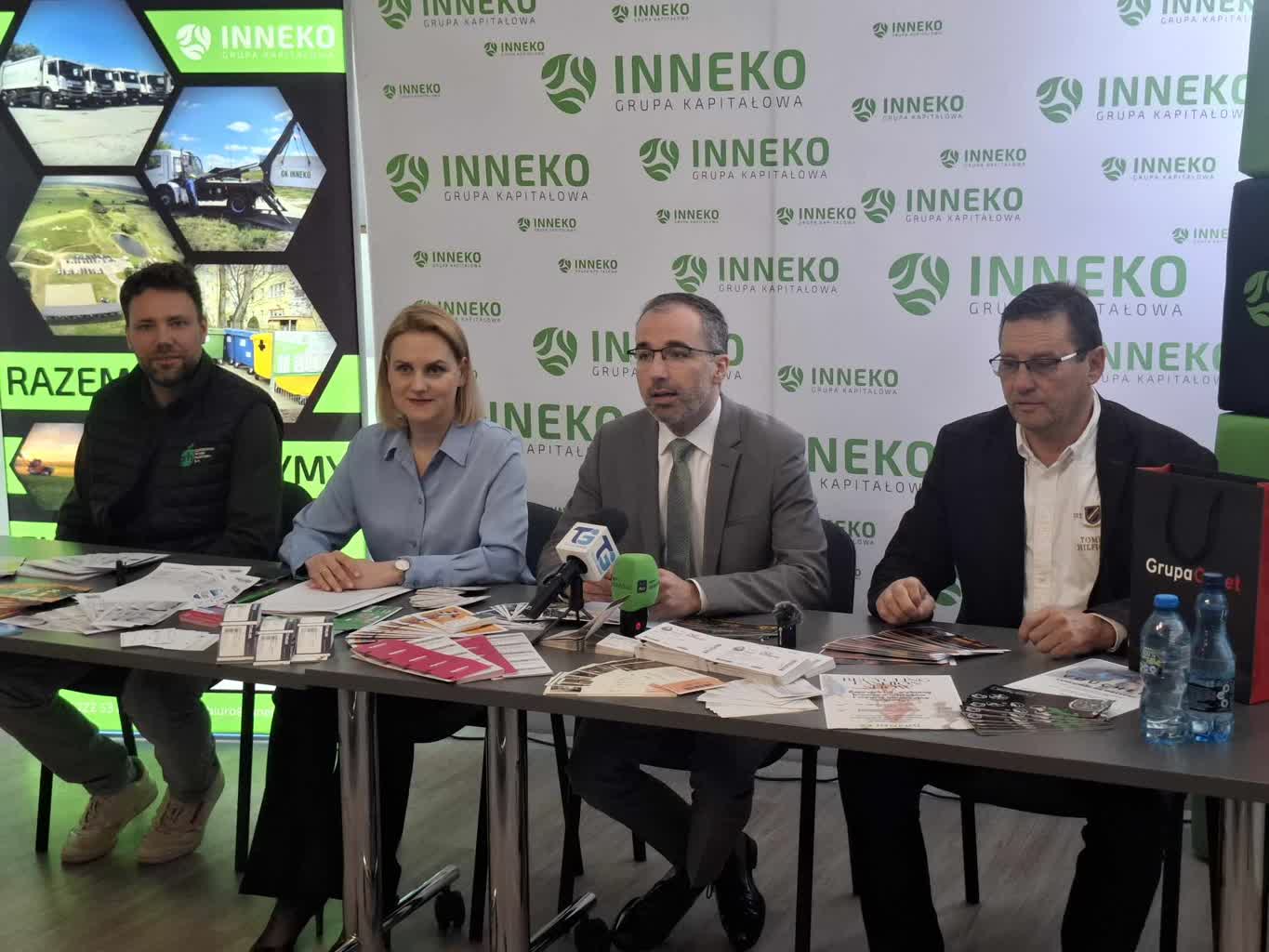 Rekordowa liczba voucherów za odpady Radio Zachód - Lubuskie