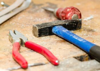 Rusza program „złota rączka” dla zielonogórskich seniorów Radio Zachód - Lubuskie