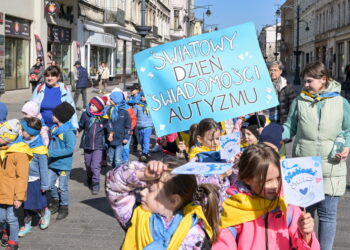Fot. PAP/Łukasz Szeląg