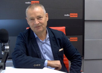 Robert Dowhan, poseł PO Radio Zachód - Lubuskie