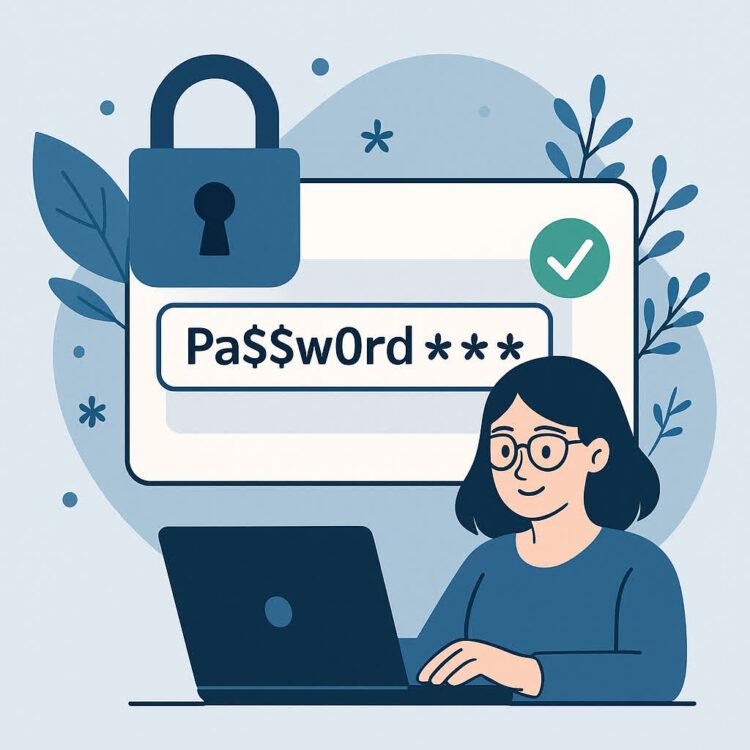 Cyberprzezony - jak tworzyć bezpieczne hasła? 9 chatGPT