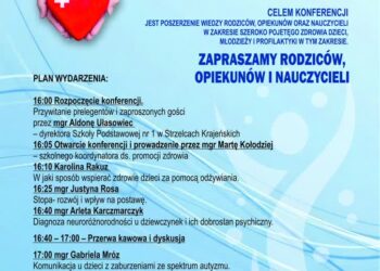 Nasze zdrowie w naszych rękach Radio Zachód - Lubuskie