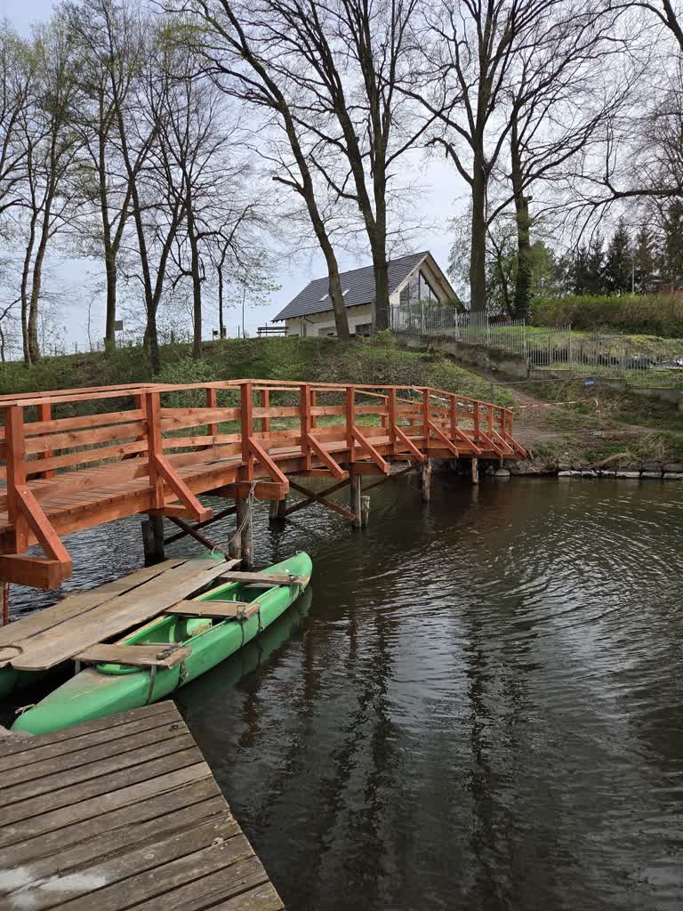 Lubrza poprawia infrastrukturę turystyczną