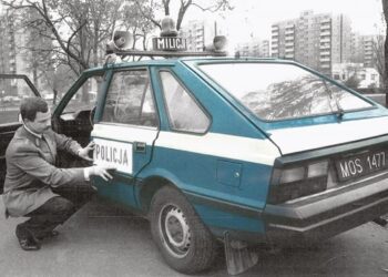 Fot. Policja Polska/FB