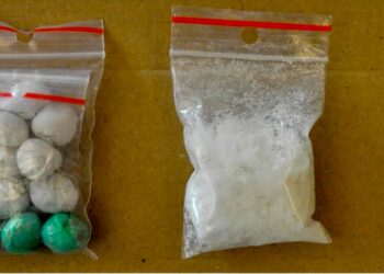 Lubuskie z niechlubnym rekordem. Jak walczyć z dopalaczami? Radio Zachód - Lubuskie