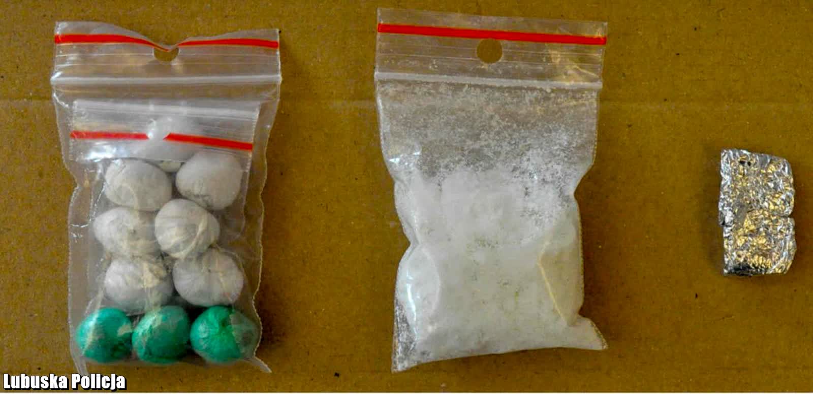 Lubuskie z niechlubnym rekordem. Jak walczyć z dopalaczami? Radio Zachód - Lubuskie