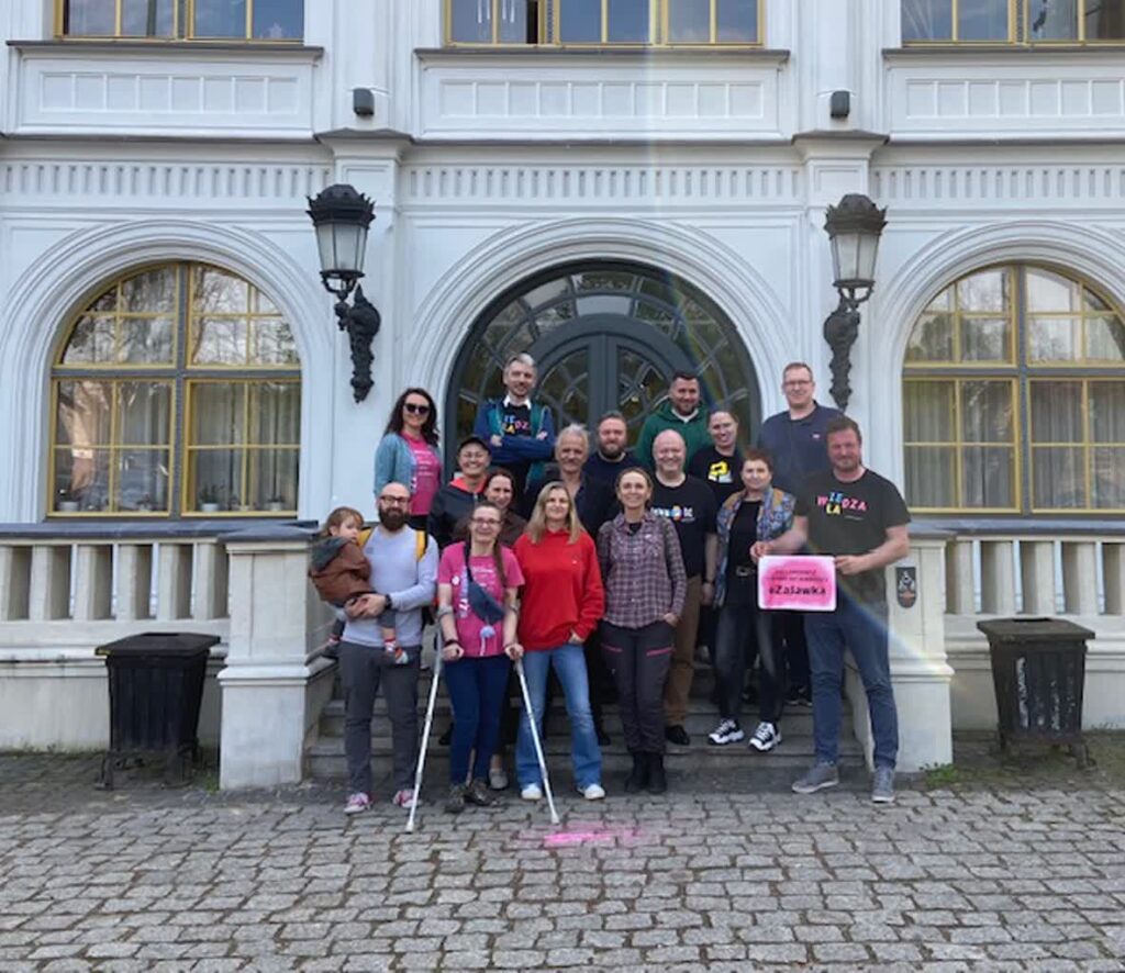 Burmistrz odmawia dostępu do informacji. Twierdzi, że to hejt Radio Zachód - Lubuskie