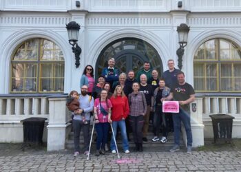 Burmistrz odmawia dostępu do informacji. Twierdzi, że to hejt Radio Zachód - Lubuskie