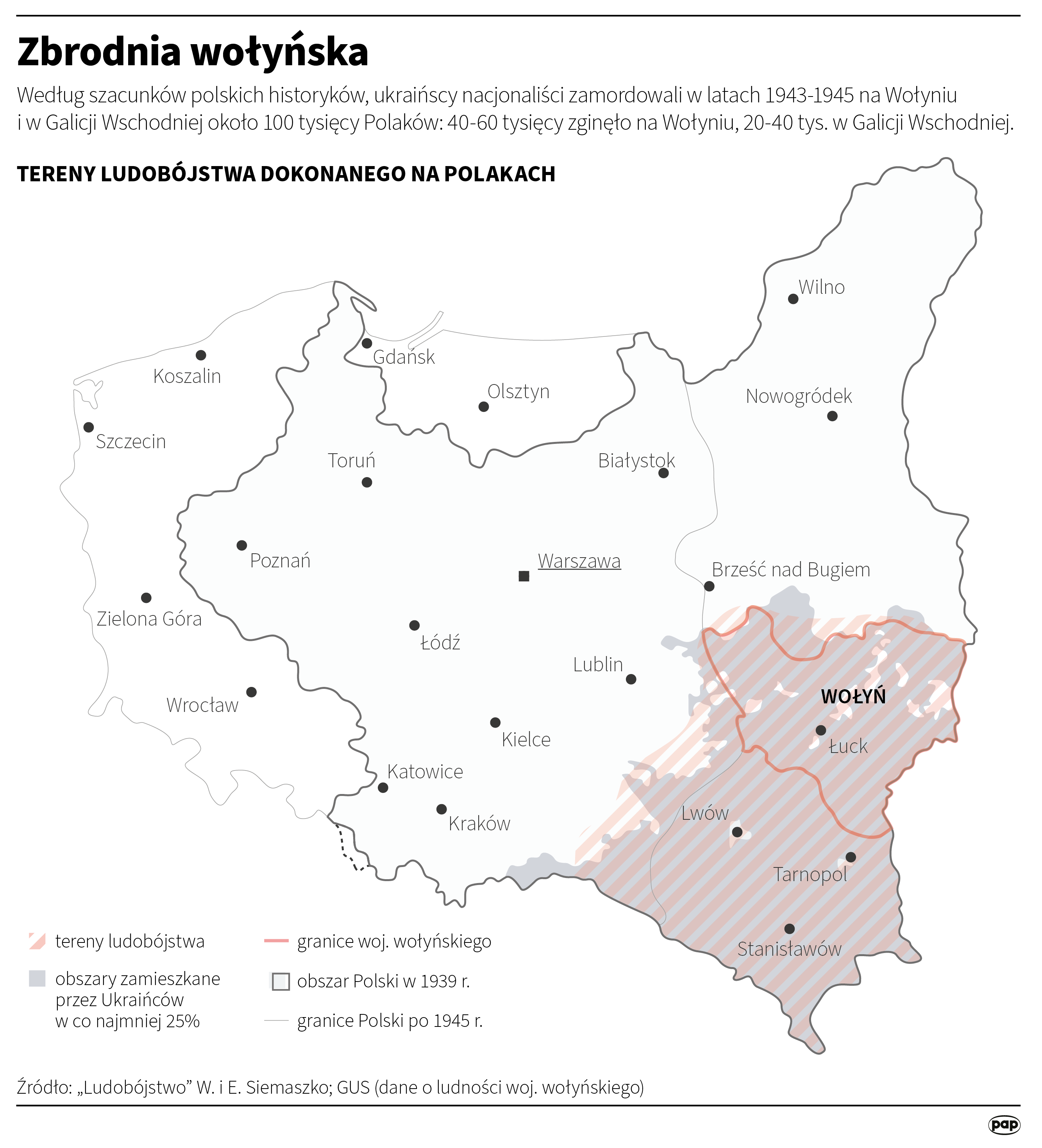 Ekshumacje polskich ofiar zbrodni wołyńskiej. W Puźnikach rozpoczęły się prace Radio Zachód - Lubuskie