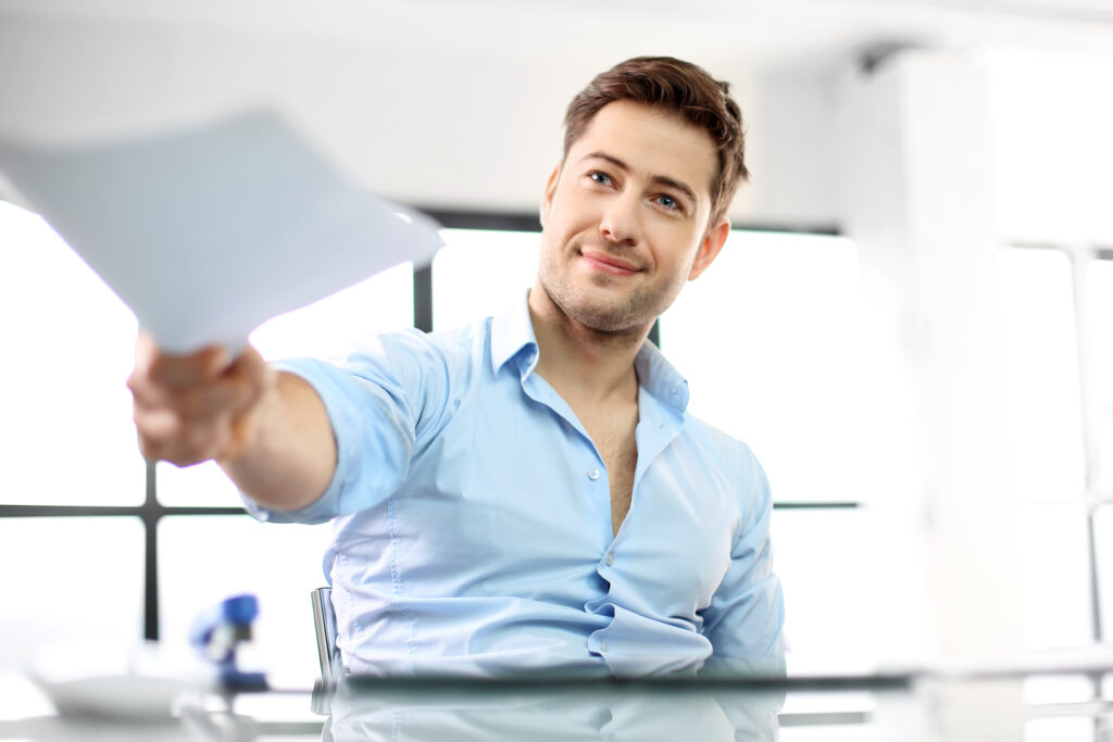 Jakie zainteresowania wpisać w CV? Jakie zainteresowania wpisać w CV? Radio Zachód - Lubuskie