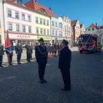 Nowy wóz dla OSP Żary Kunice [GALERIA ZDJĘĆ] Radio Zachód - Lubuskie